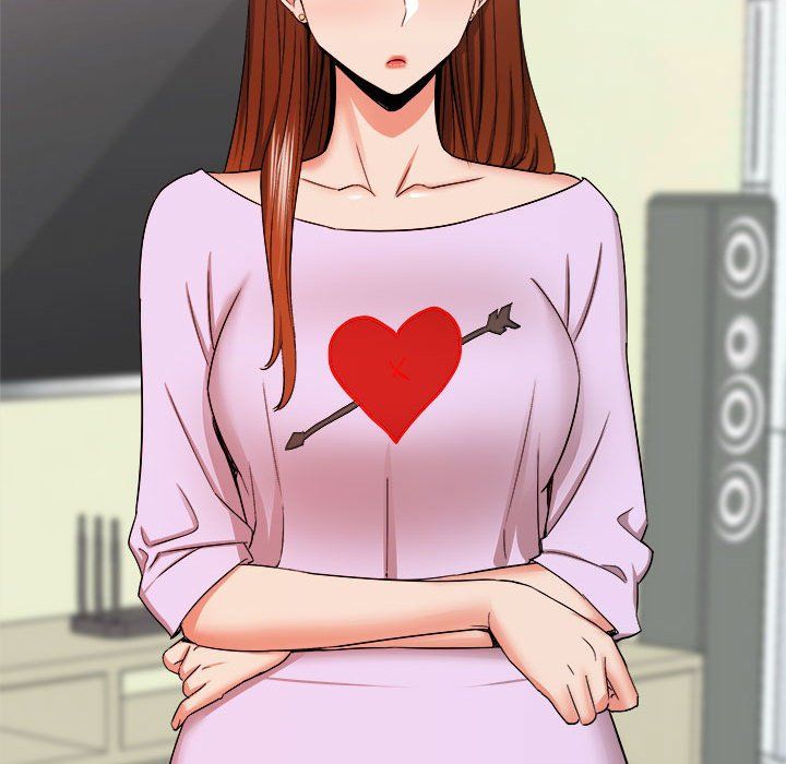 寄住姐姐家第27话