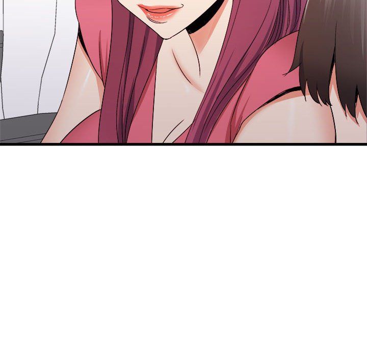 寄住姐姐家第28话