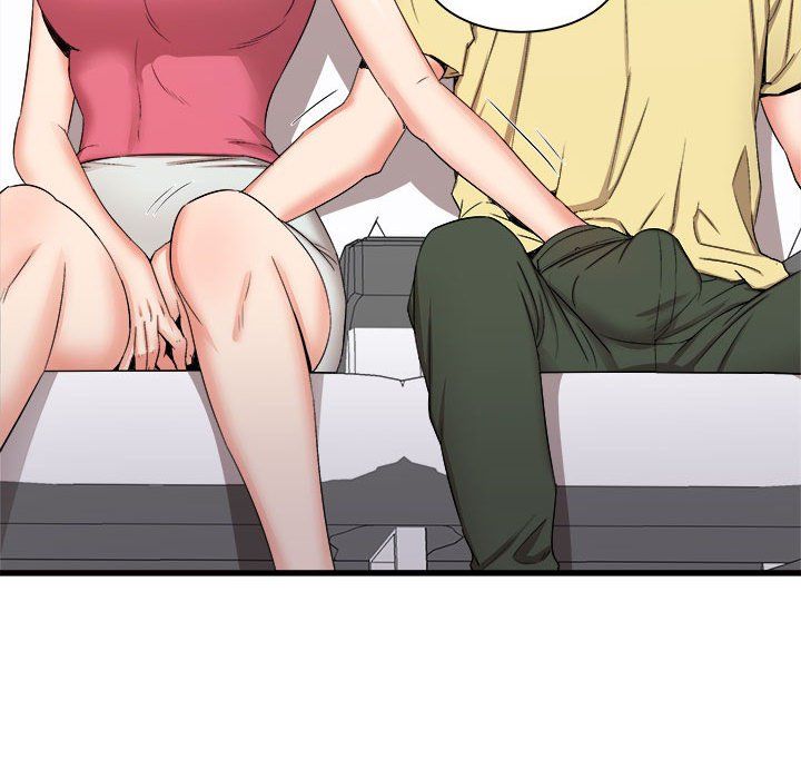 寄住姐姐家第28话