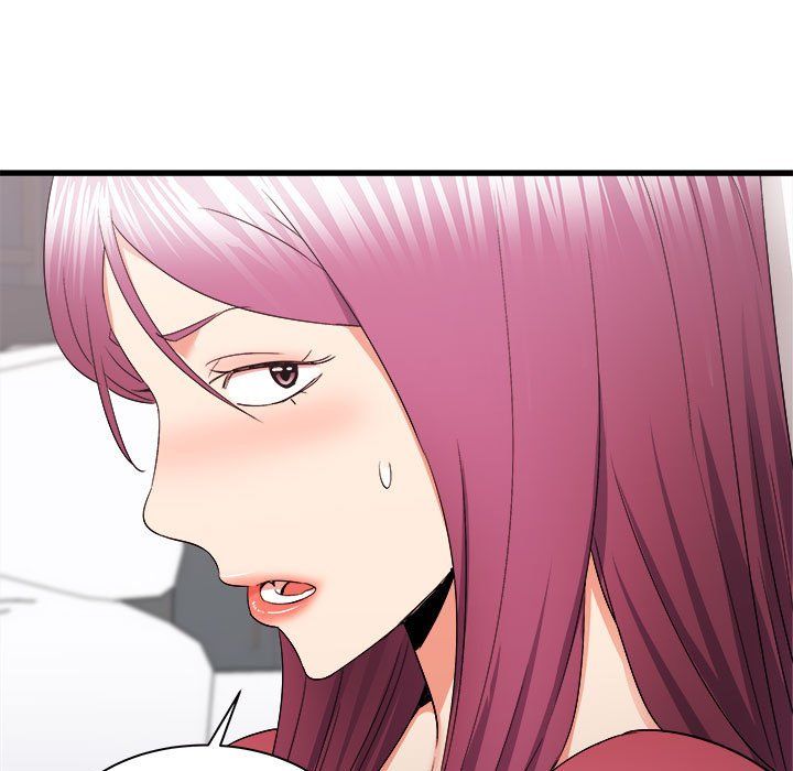 寄住姐姐家第28話