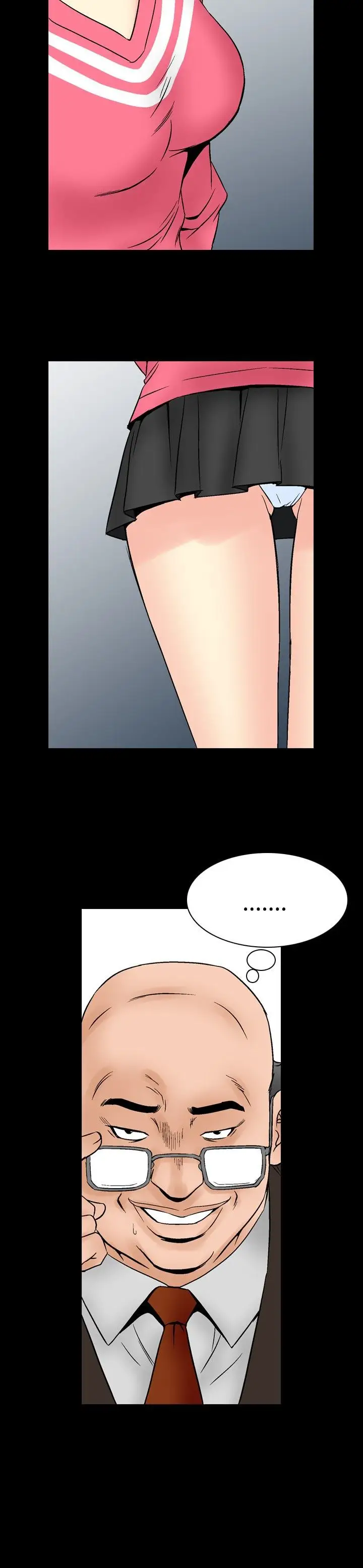 他的女人第63话-满19岁<5>