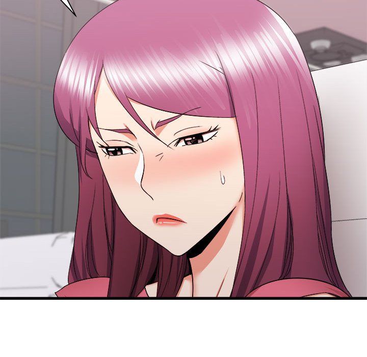 寄住姐姐家第28话