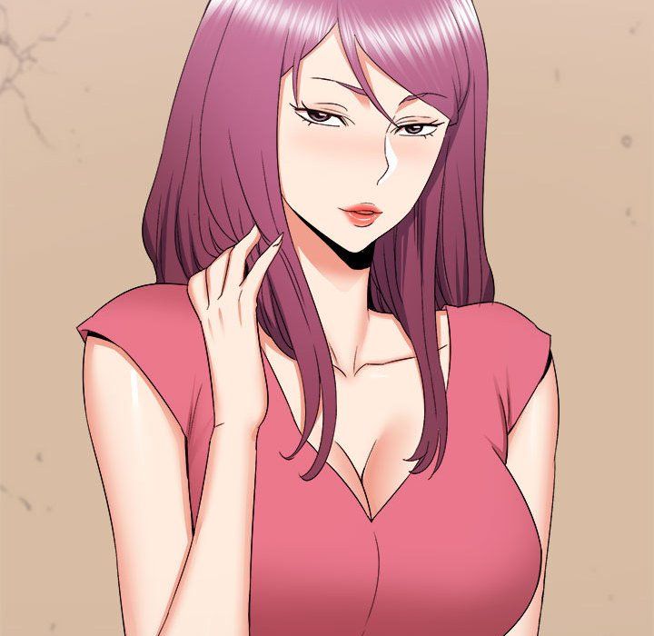 寄住姐姐家第28话