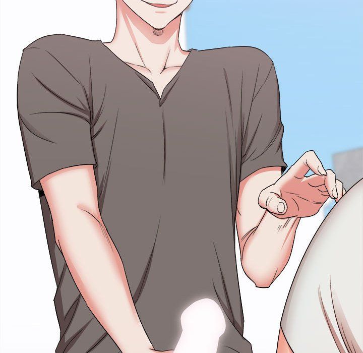 寄住姐姐家第28话