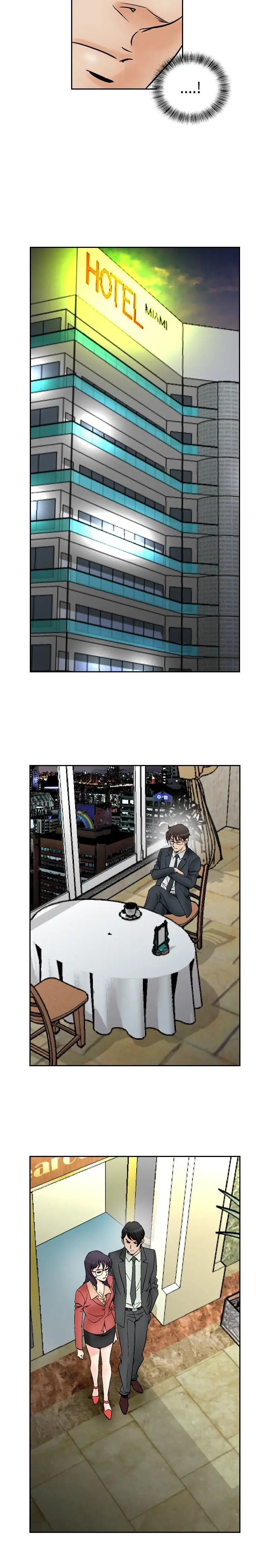 他的女人第69话-坏坏女医师<4>