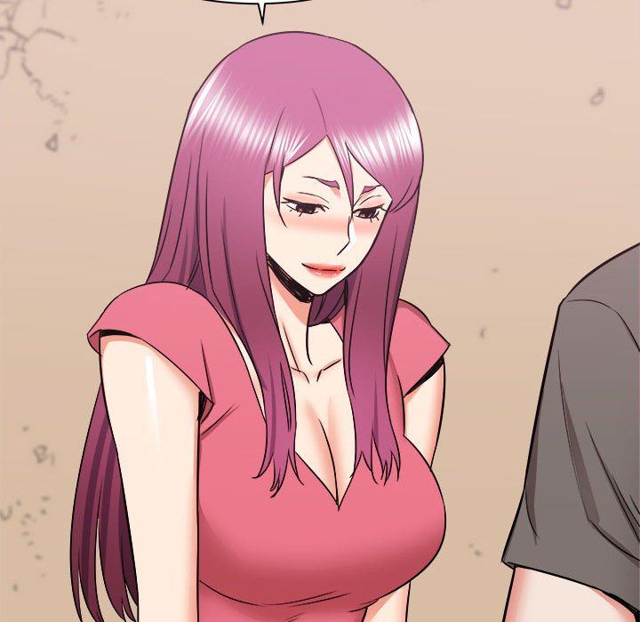 寄住姐姐家第29话