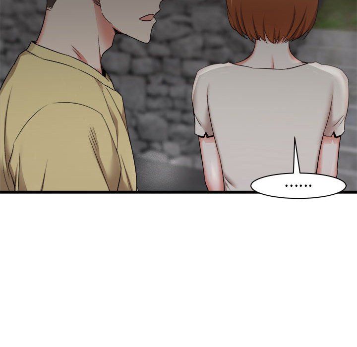 寄住姐姐家第30話