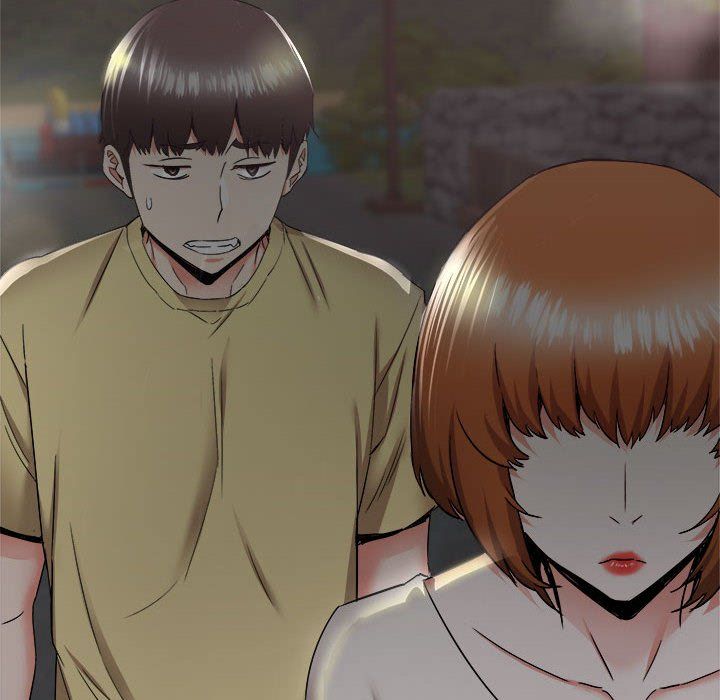 寄住姐姐家第30話