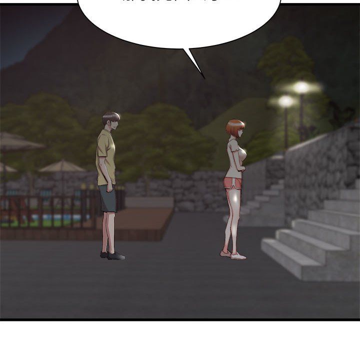 寄住姐姐家第30话