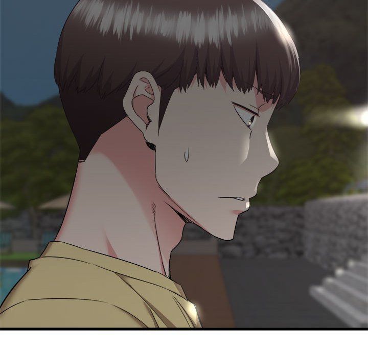 寄住姐姐家第30話