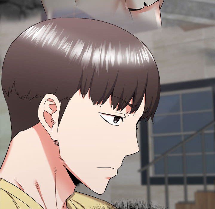 寄住姐姐家第30话