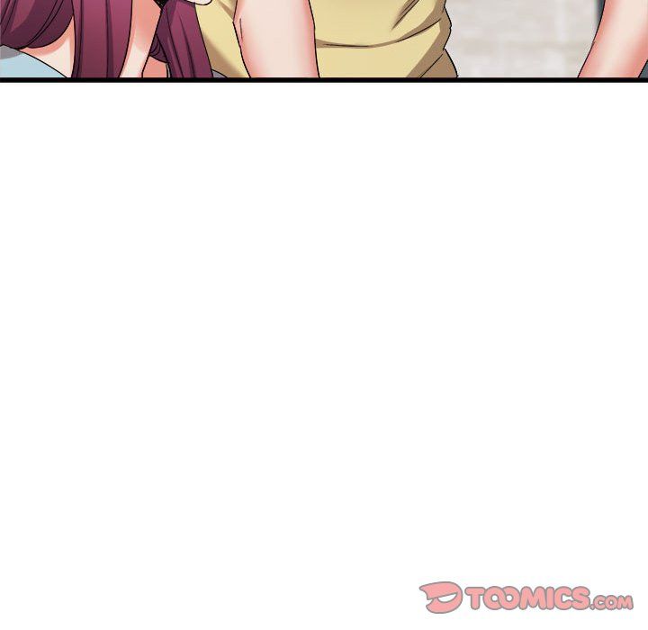 寄住姐姐家第30話