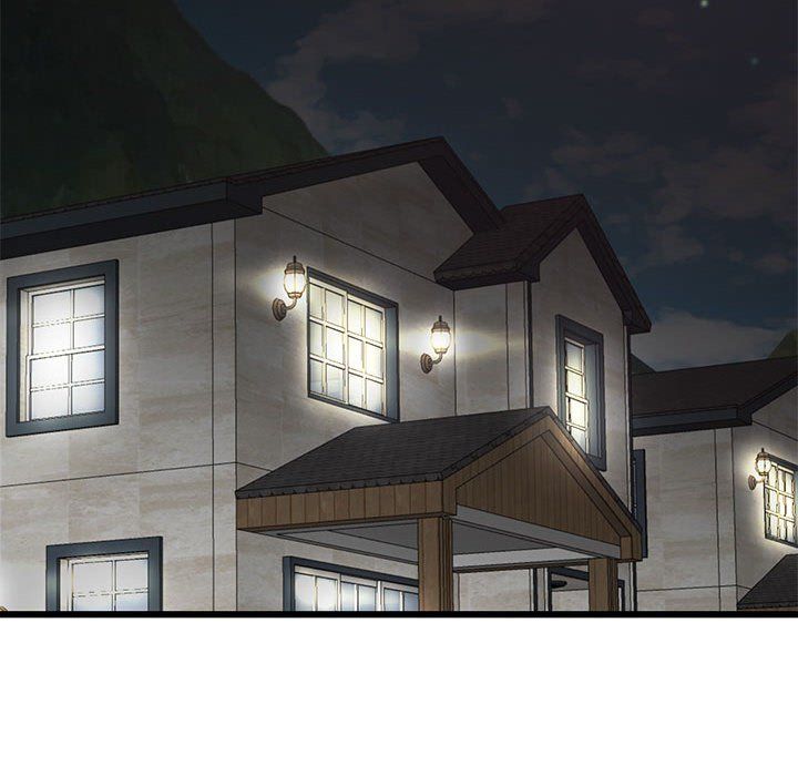 寄住姐姐家第30話