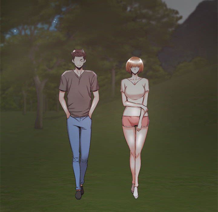 寄住姐姐家第30話