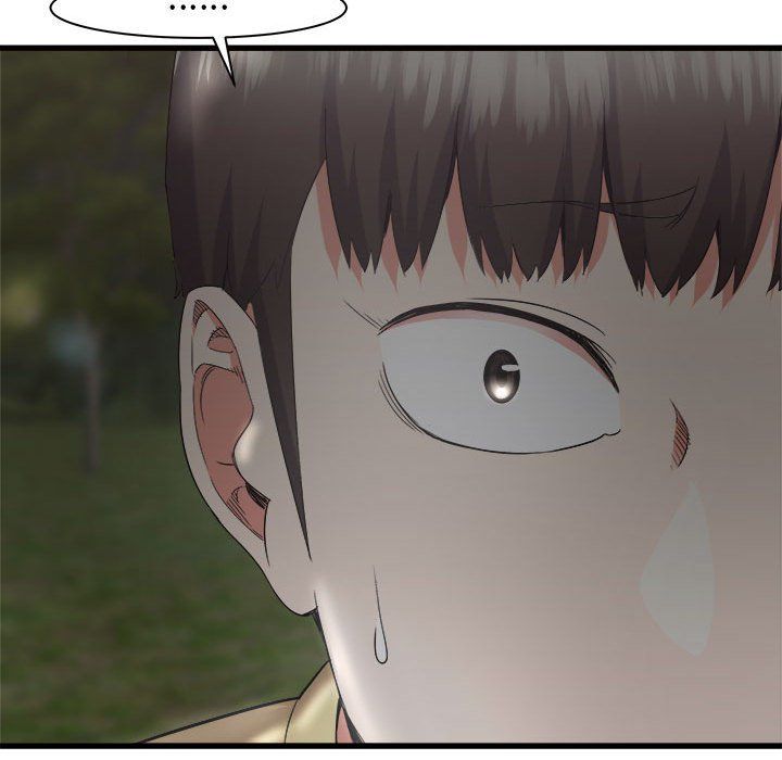 寄住姐姐家第30話