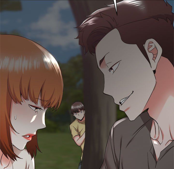 寄住姐姐家第30话