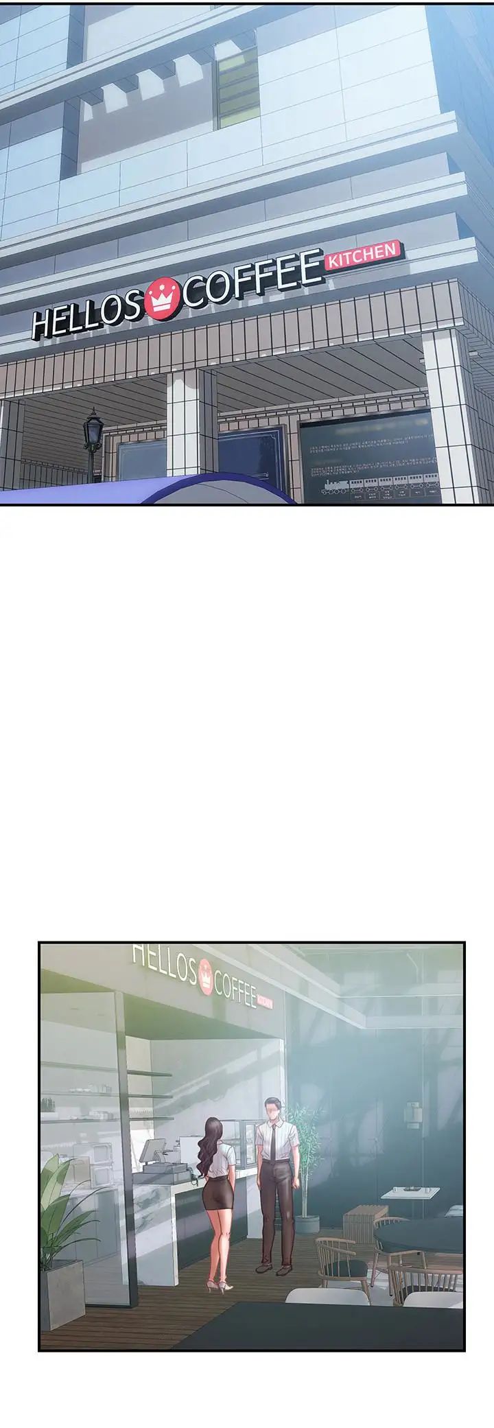 計劃出軌第12話-你要先吃哪道菜