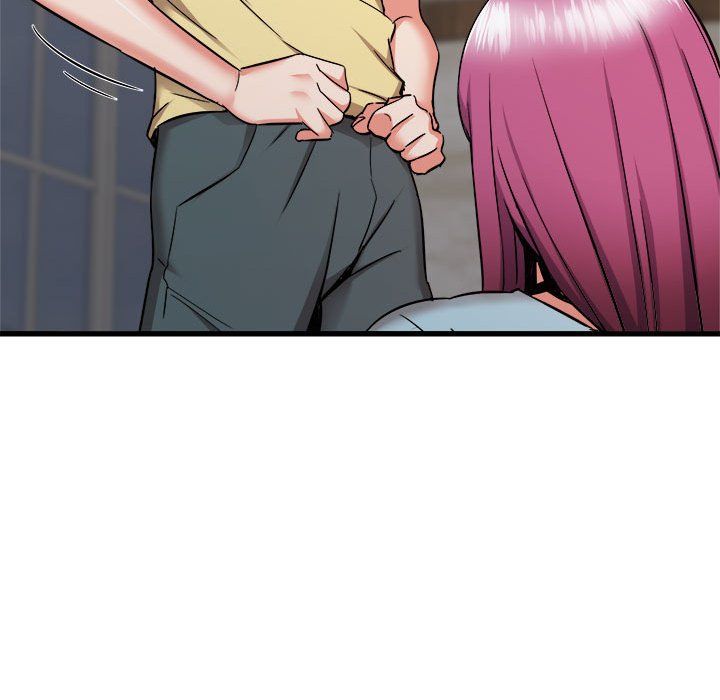 寄住姐姐家第31话