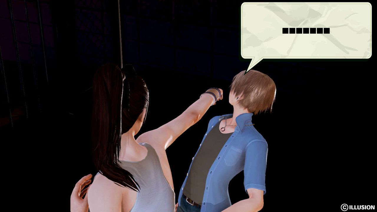 [3D]弱肉强食S1-S2番外篇X6S1-05-最后一击