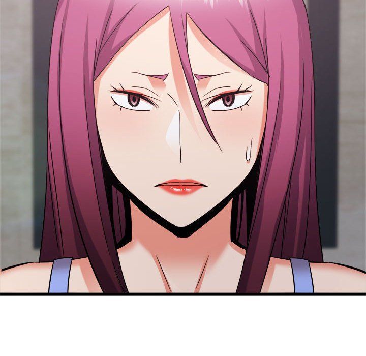 寄住姐姐家第32話