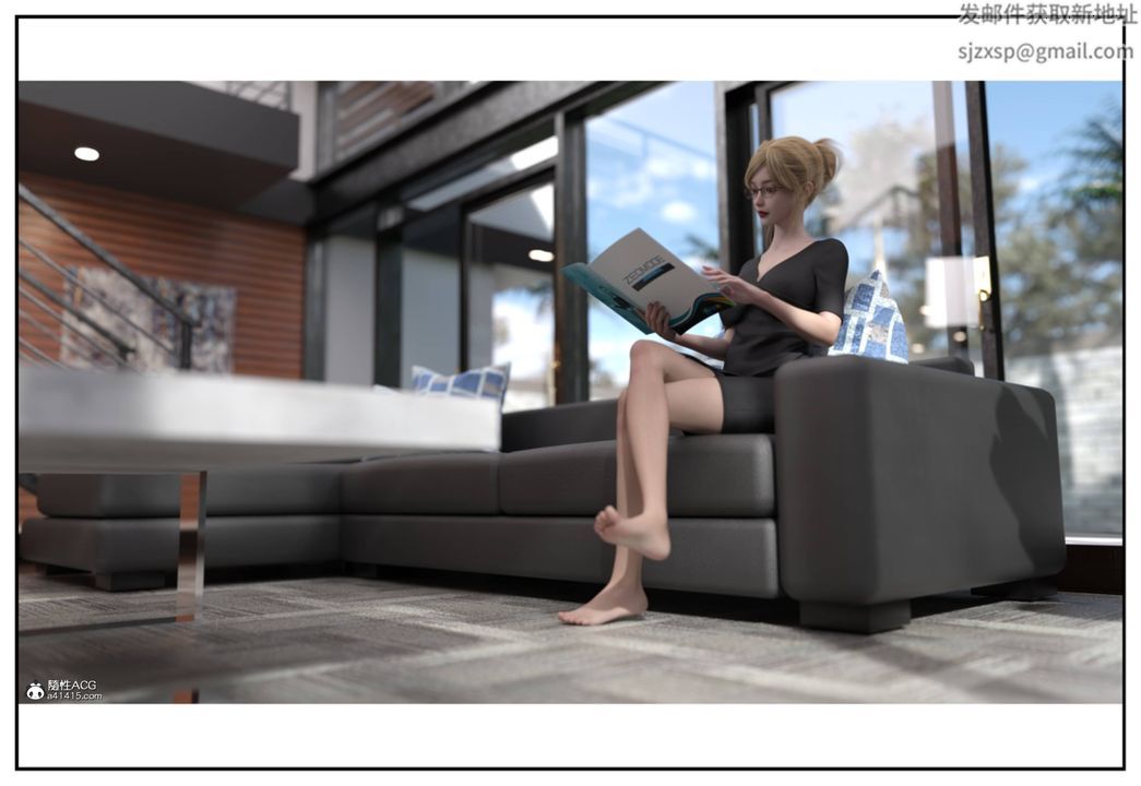 [3D]受害者第10话