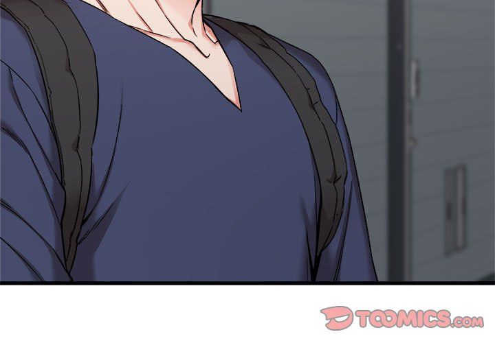 寄住姐姐家第33话