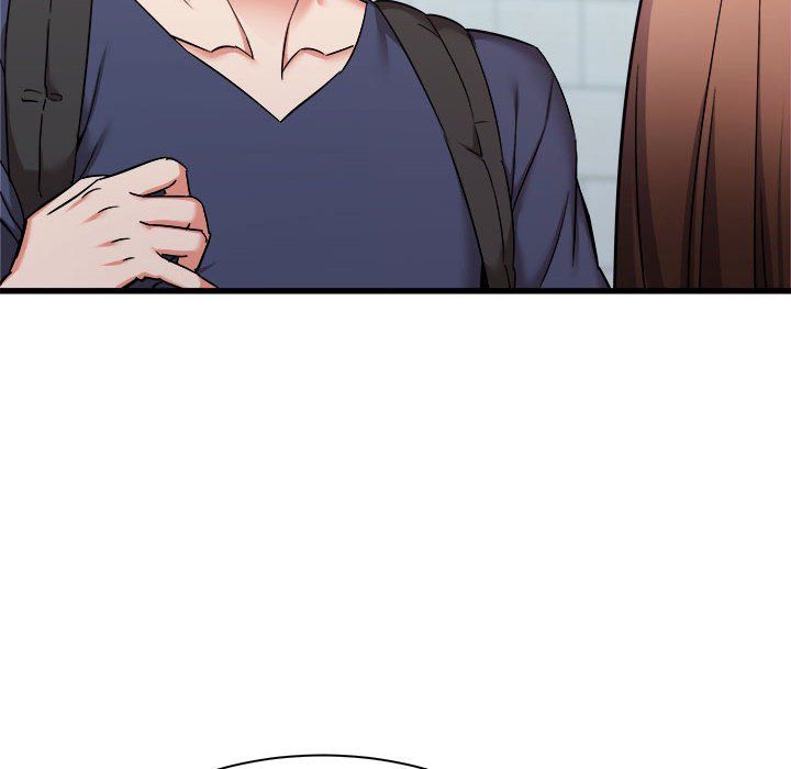 寄住姐姐家第33话