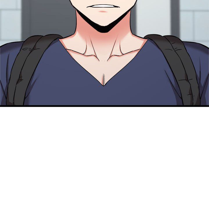 寄住姐姐家第33话