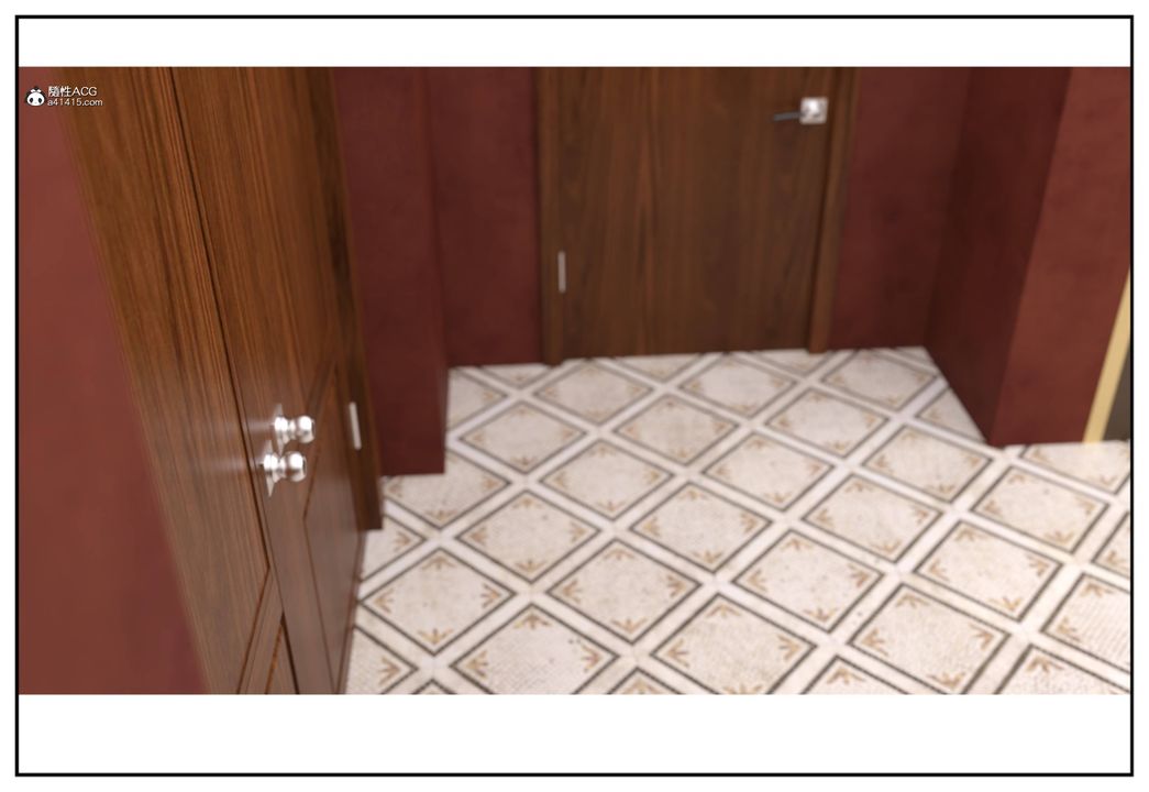 [3D]受害者第12話-最終話