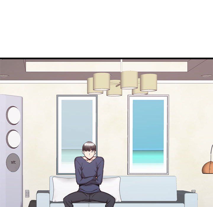 寄住姐姐家第33话