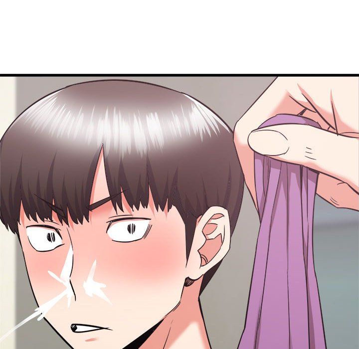 寄住姐姐家第33话