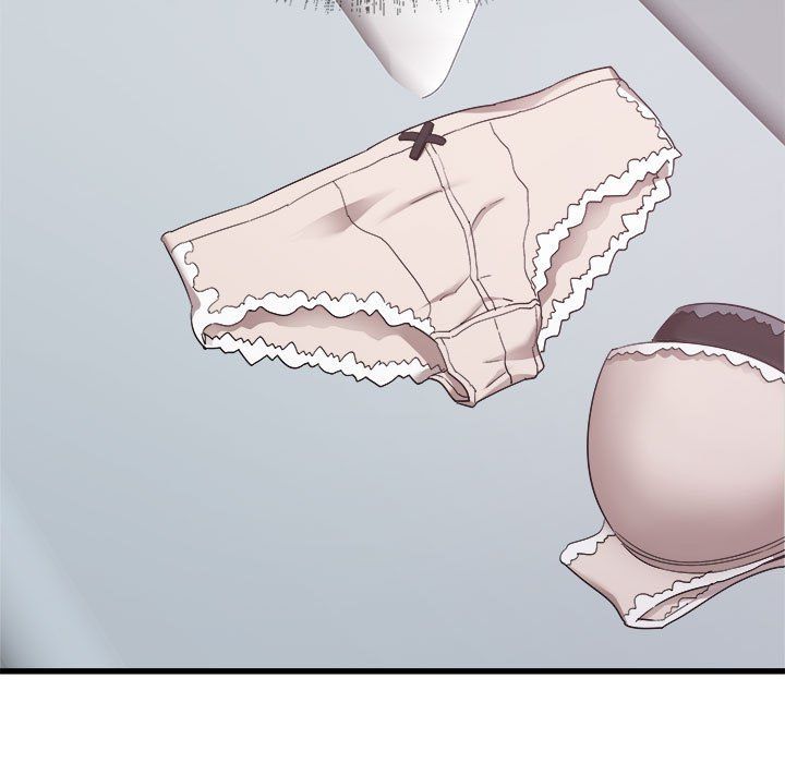 寄住姐姐家第33話