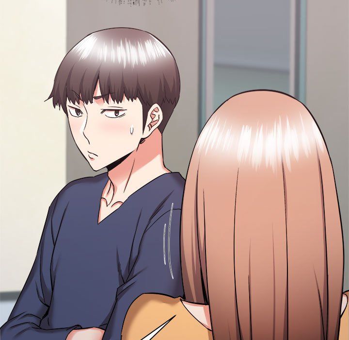 寄住姐姐家第33话