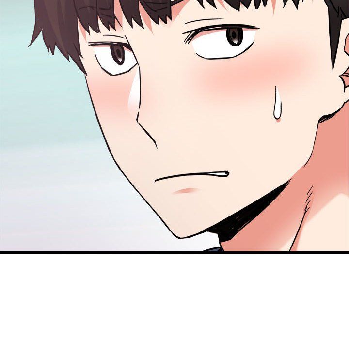 寄住姐姐家第33话