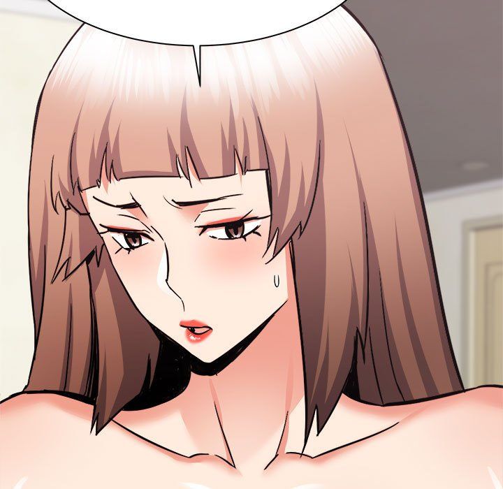 寄住姐姐家第34话