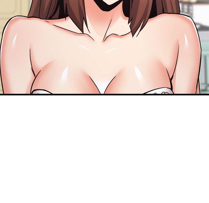 寄住姐姐家第34话