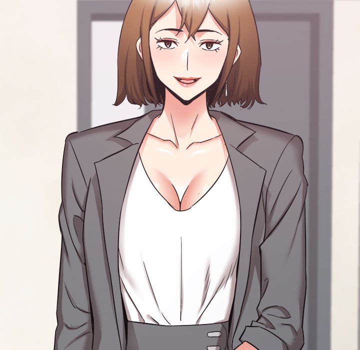 寄住姐姐家第34话