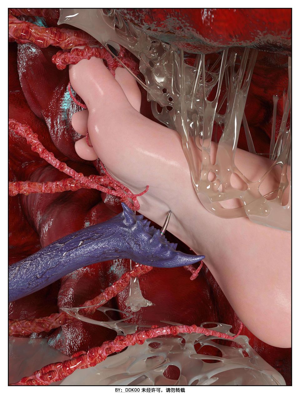 [3D]最终幻想第02话