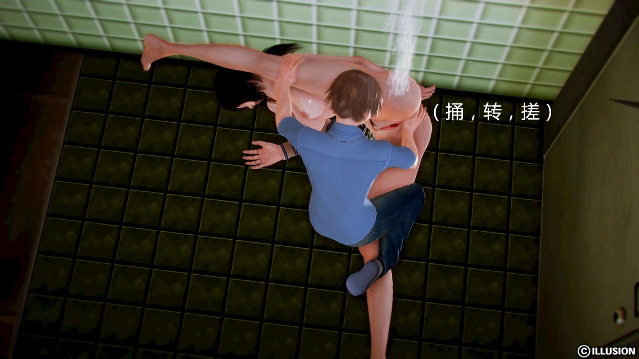 [3D]弱肉强食S1-S2番外篇X6S1-12-这只是个开始