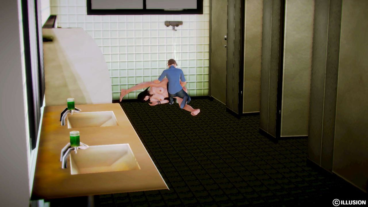 [3D]弱肉强食S1-S2番外篇X6S1-12-这只是个开始