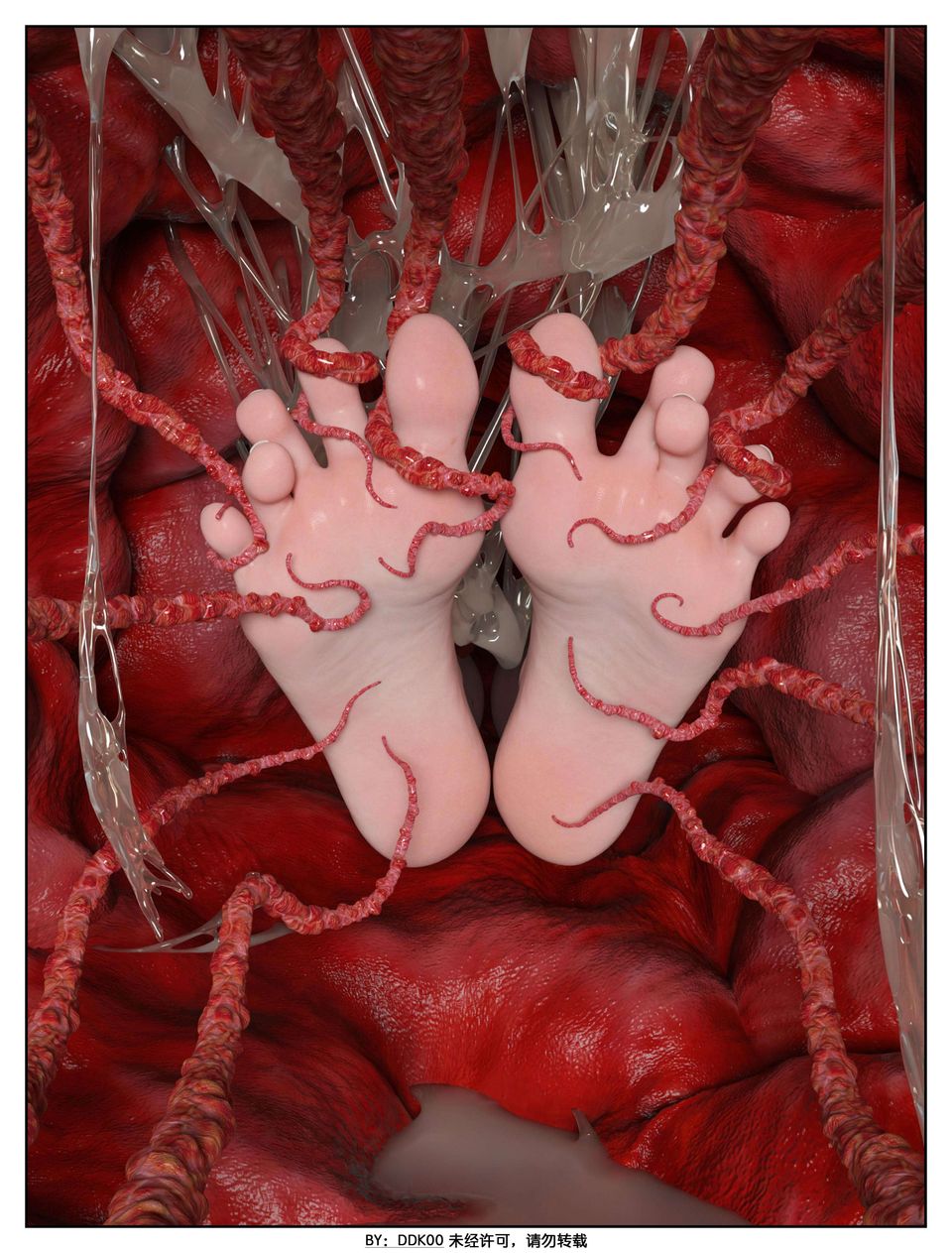 [3D]最终幻想第02话