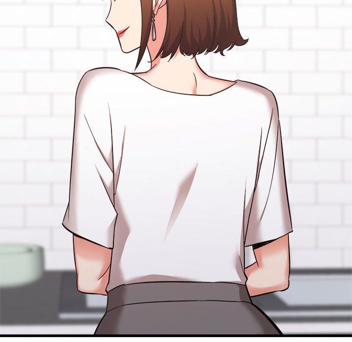 寄住姐姐家第34话