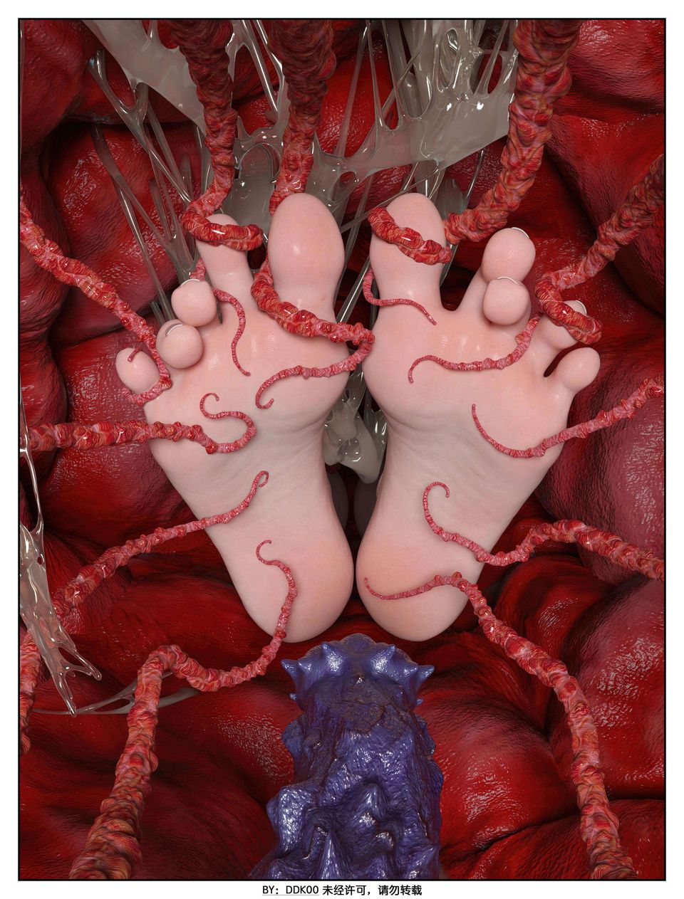 [3D]最终幻想第02话