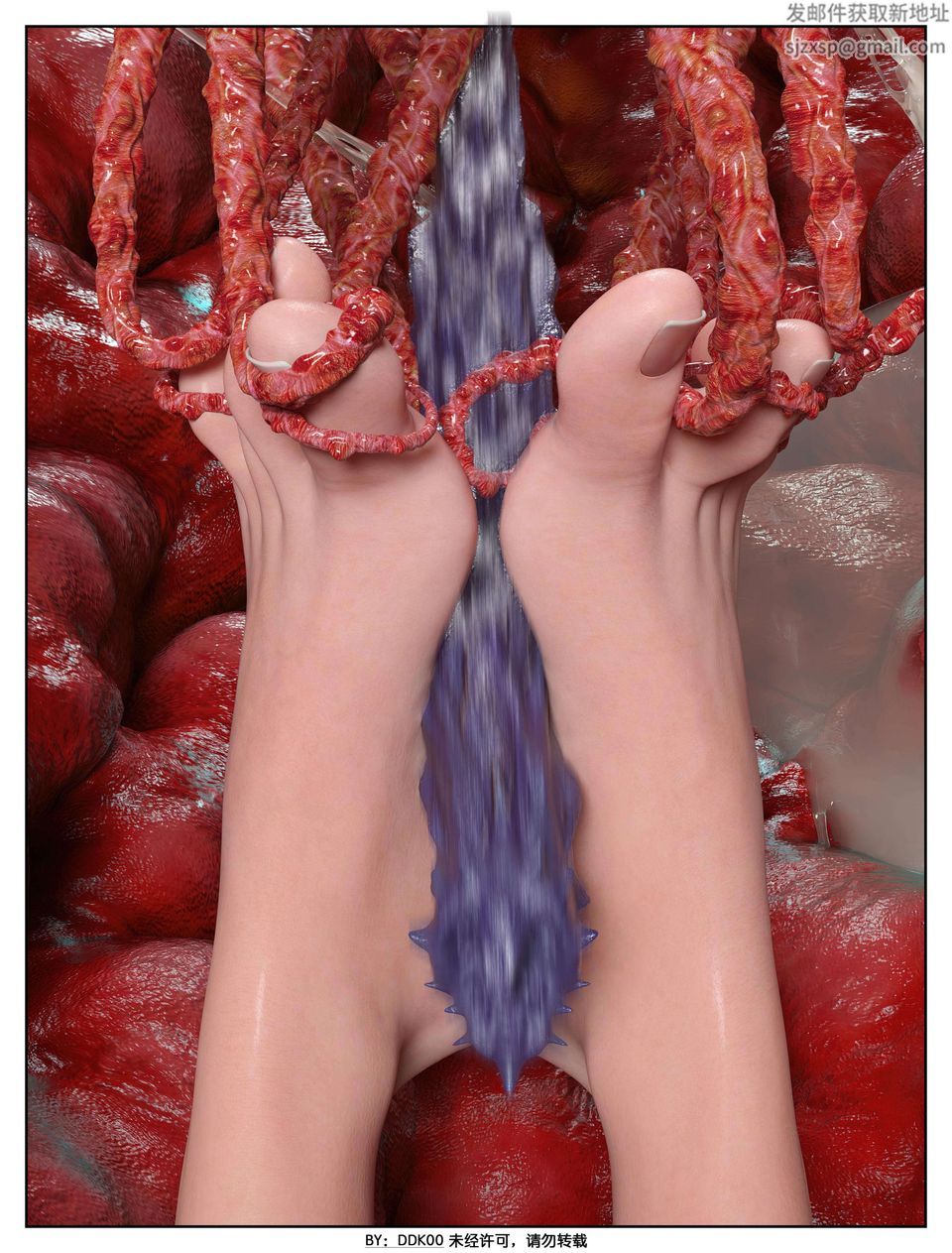 [3D]最终幻想第02话