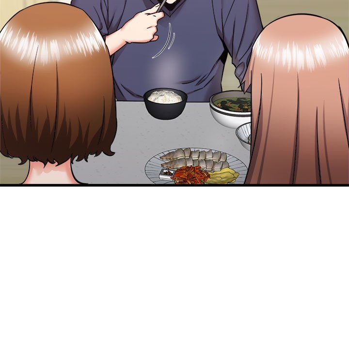 寄住姐姐家第34话