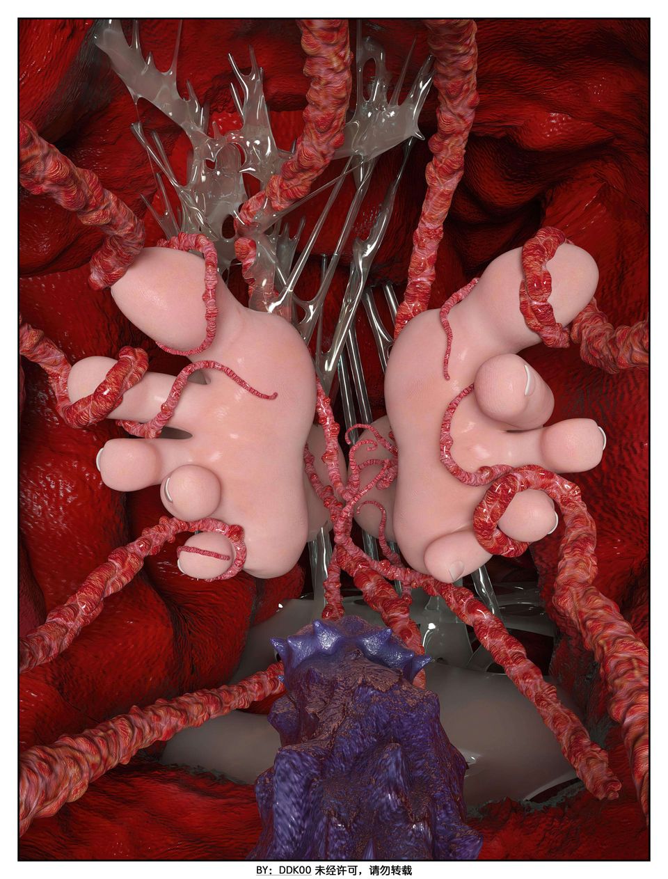 [3D]最终幻想第03话