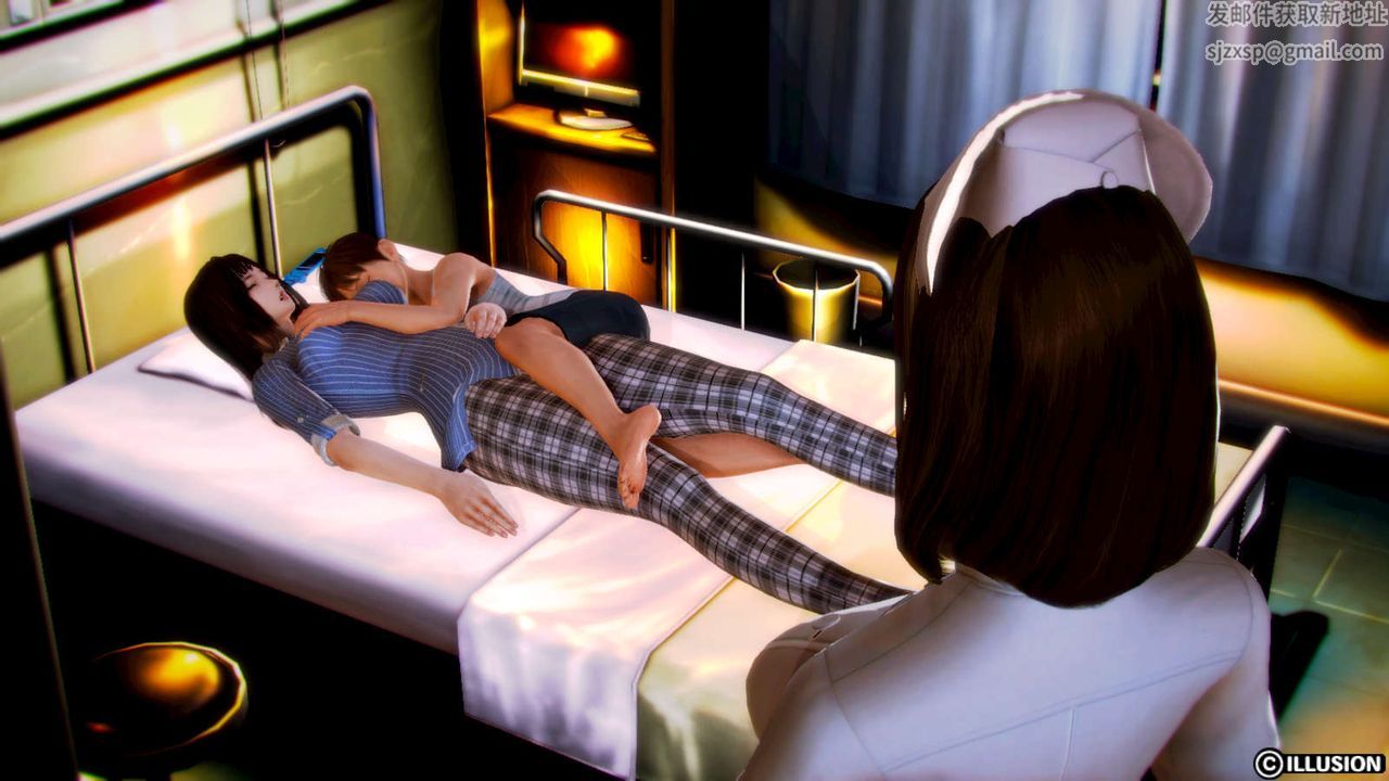 [3D]弱肉強食S1-S2番外篇X6S2-01-短暂的安稳