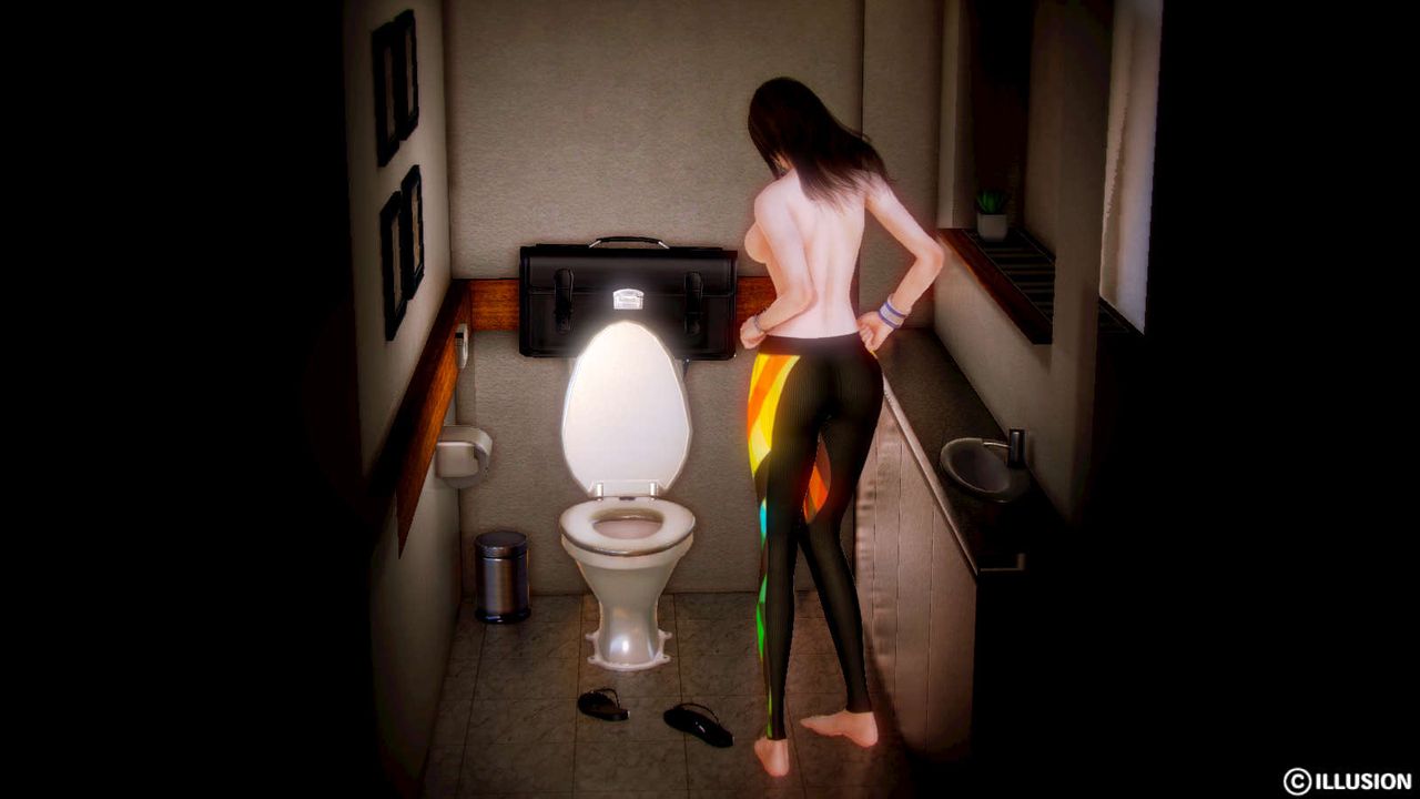 [3D]弱肉强食S1-S2番外篇X6S2-02-无奈的妥协