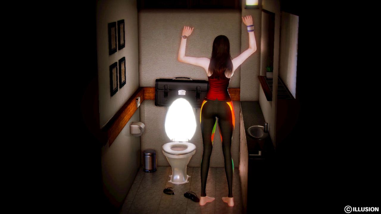 [3D]弱肉強食S1-S2番外篇X6S2-02-无奈的妥协