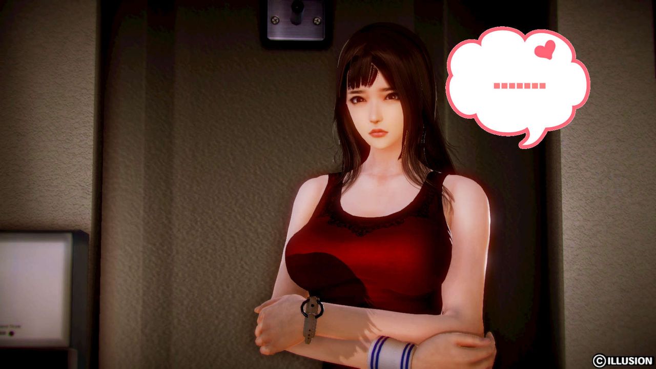 [3D]弱肉強食S1-S2番外篇X6S2-02-无奈的妥协